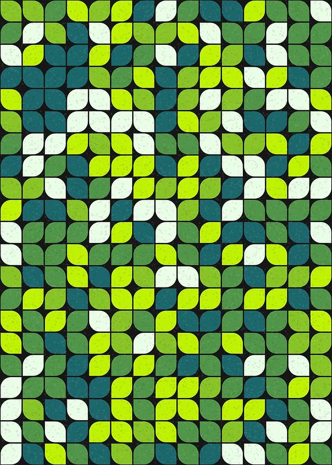 Geometric Pattern