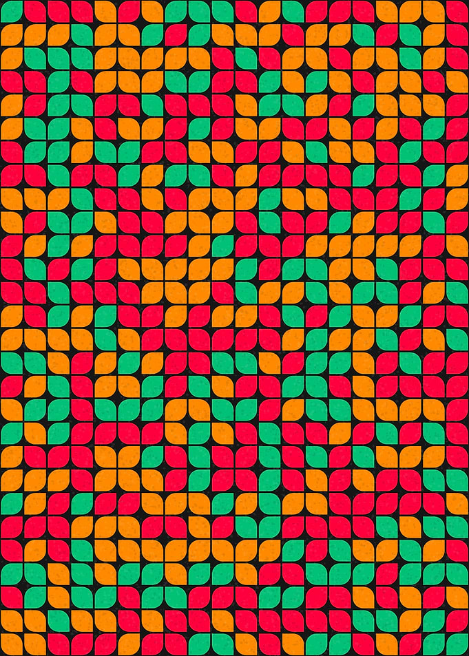 Geometric Pattern