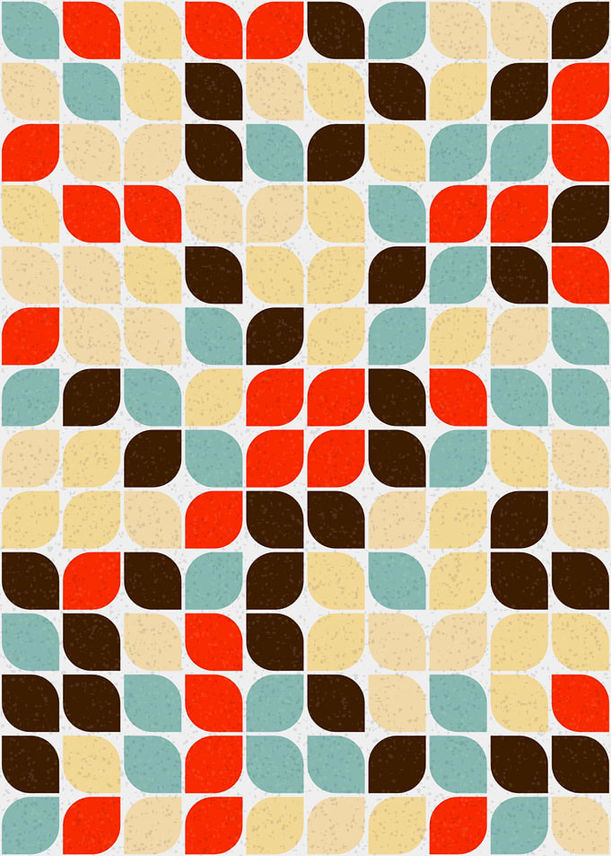 Geometric Pattern