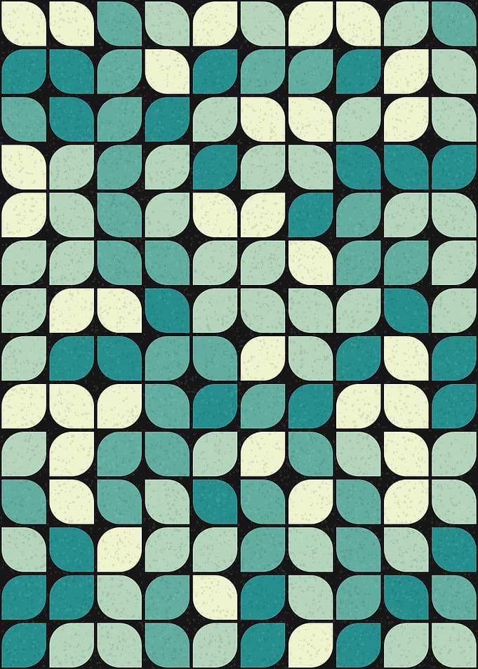 Geometric Pattern