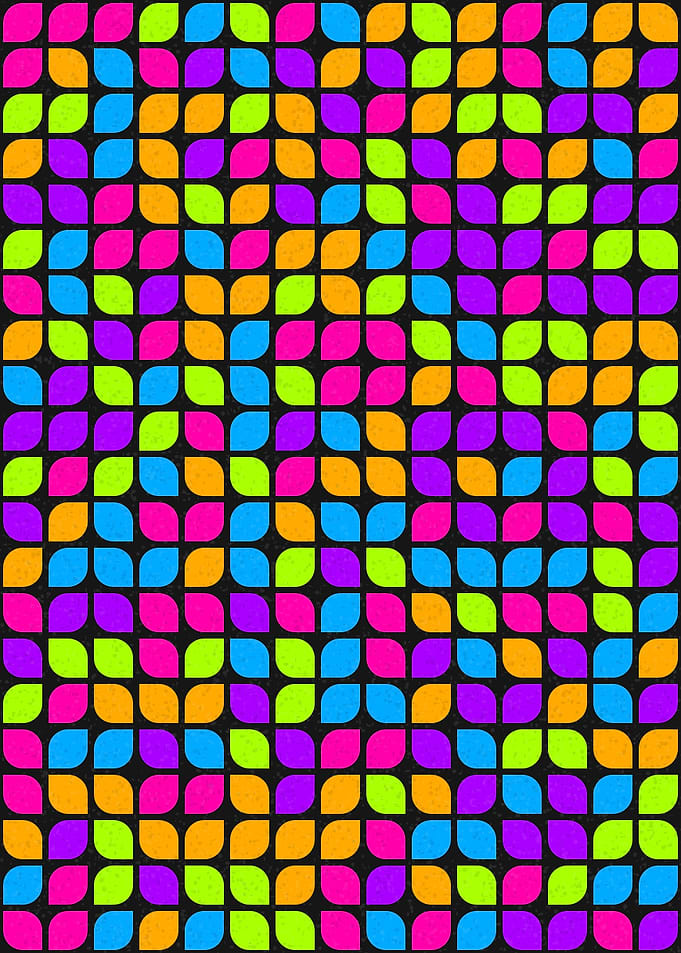 Geometric Pattern