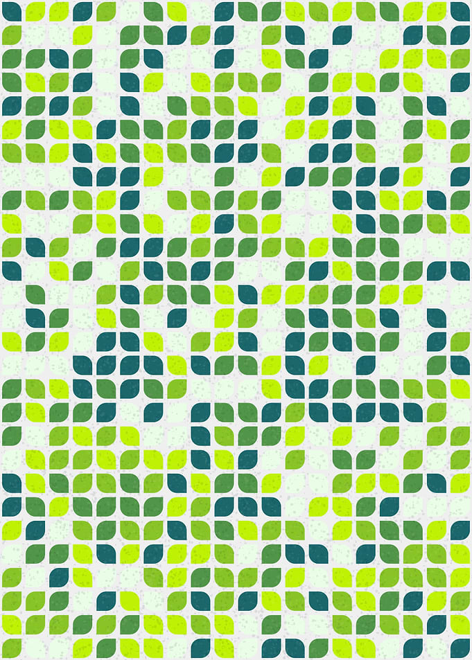Geometric Pattern