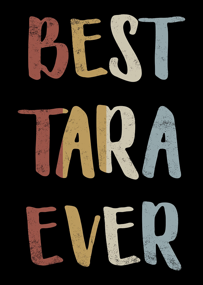 Best Tara Ever