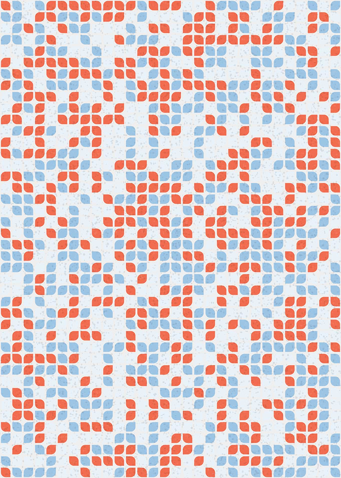 Geometric Pattern