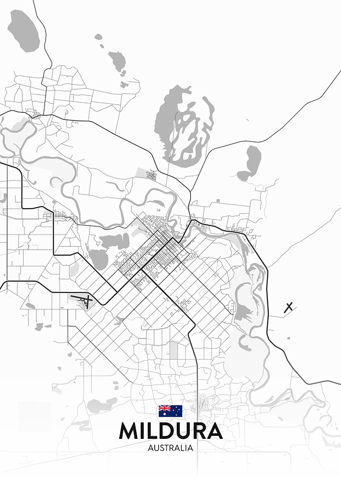 Mildura AU