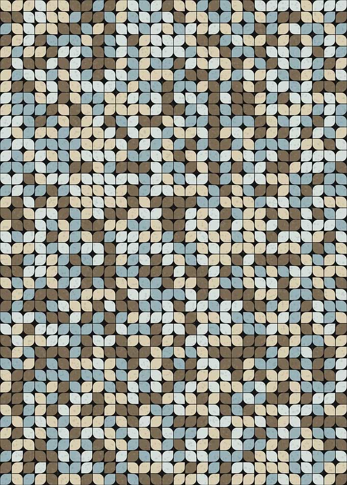 Geometric Pattern