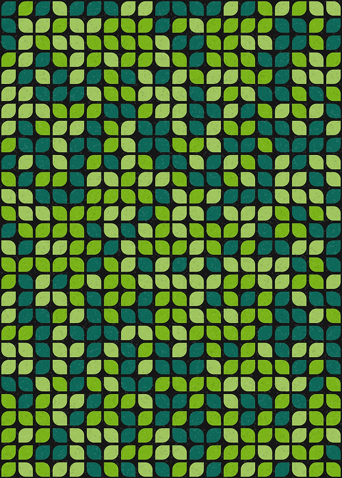 Geometric Pattern