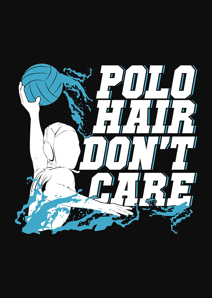 Water Polo Player Design