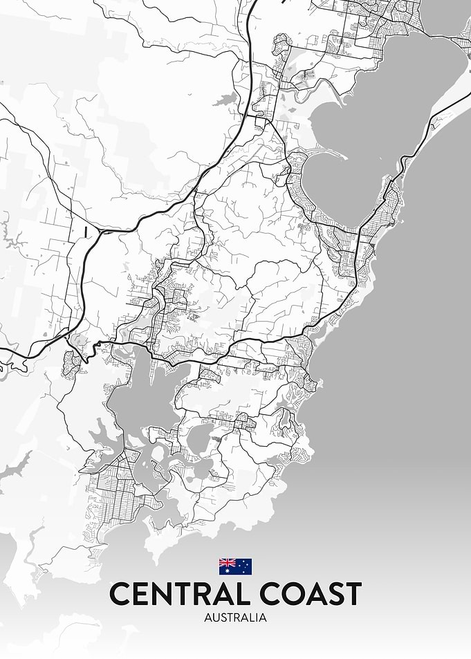 Central Coast AU