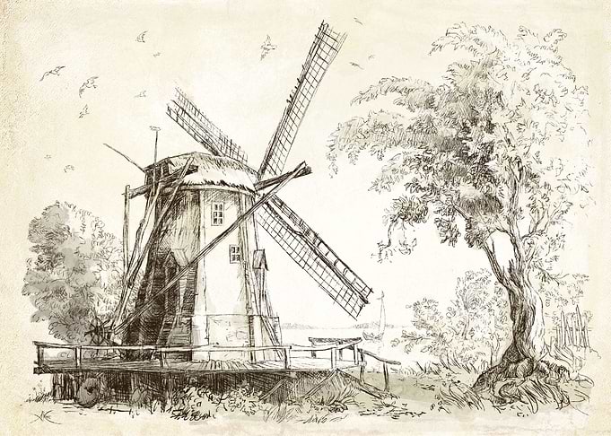 Windmill