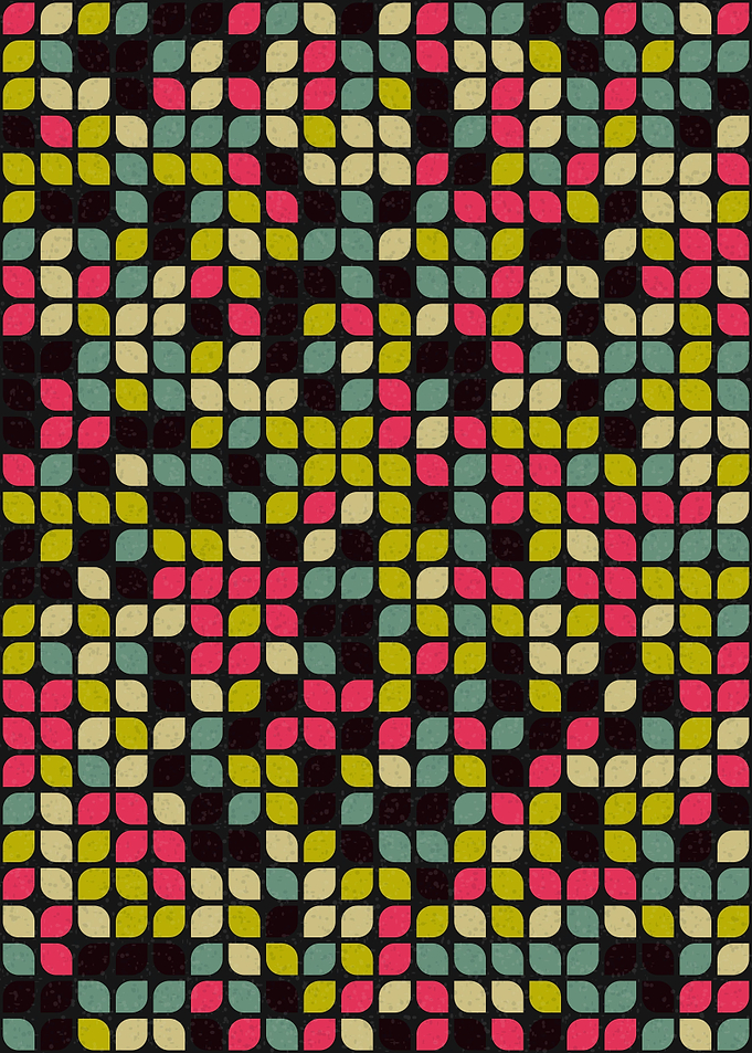 Geometric Pattern