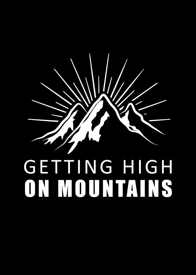 Getting high on mountains