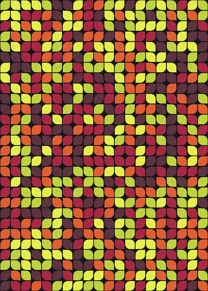 Geometric Pattern