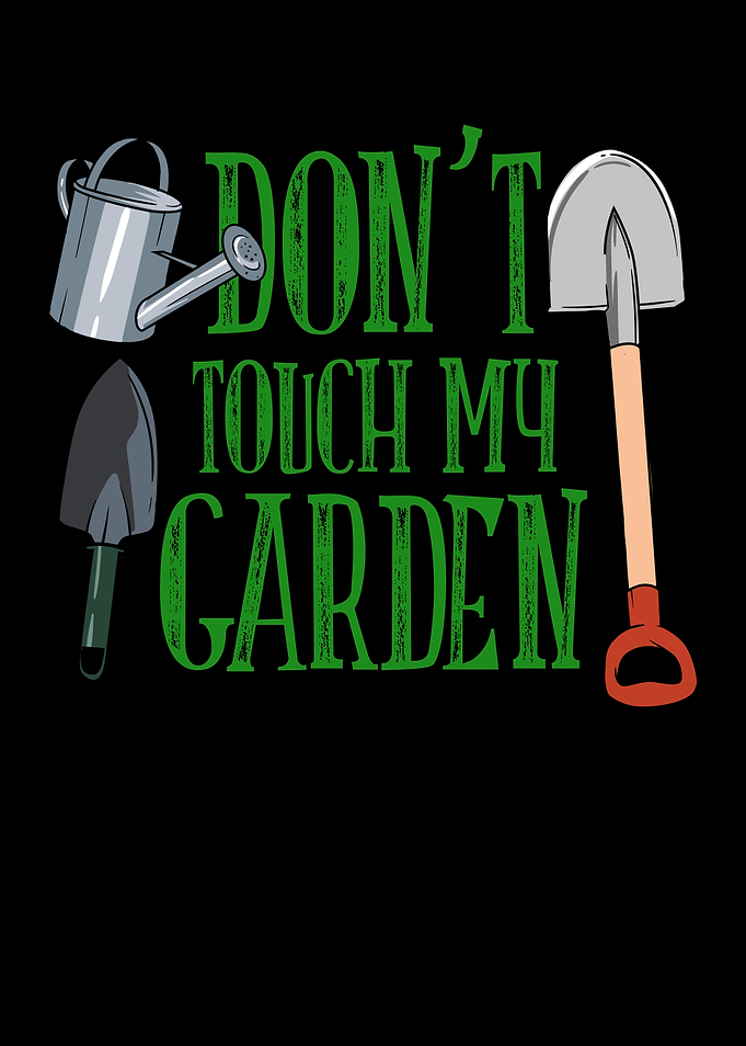 Garden Gardener Gardening