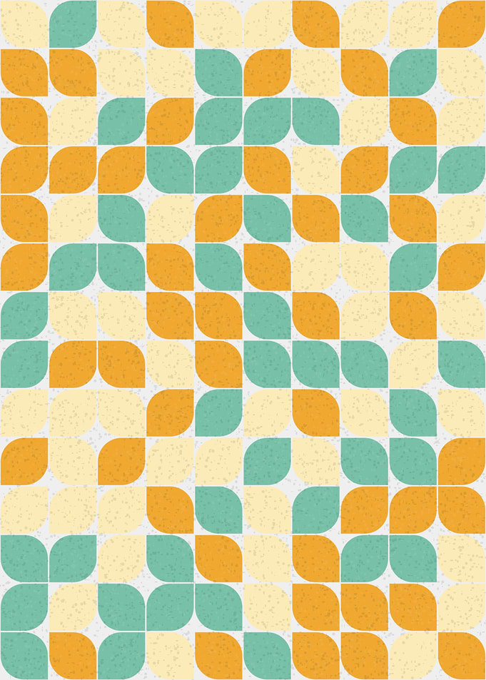 Geometric Pattern