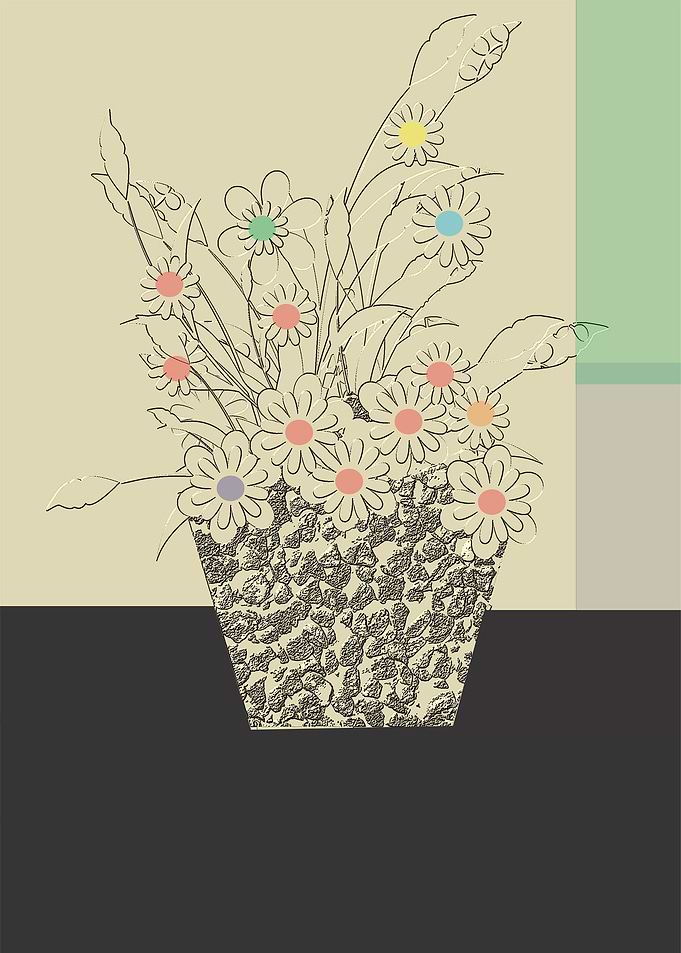 VASE