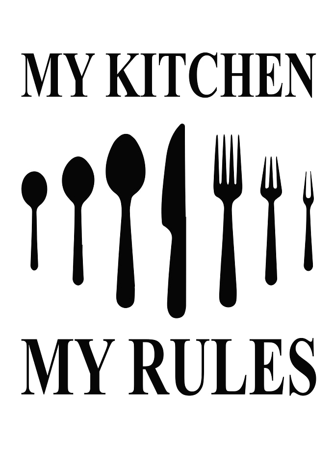 Kitchen Accessories