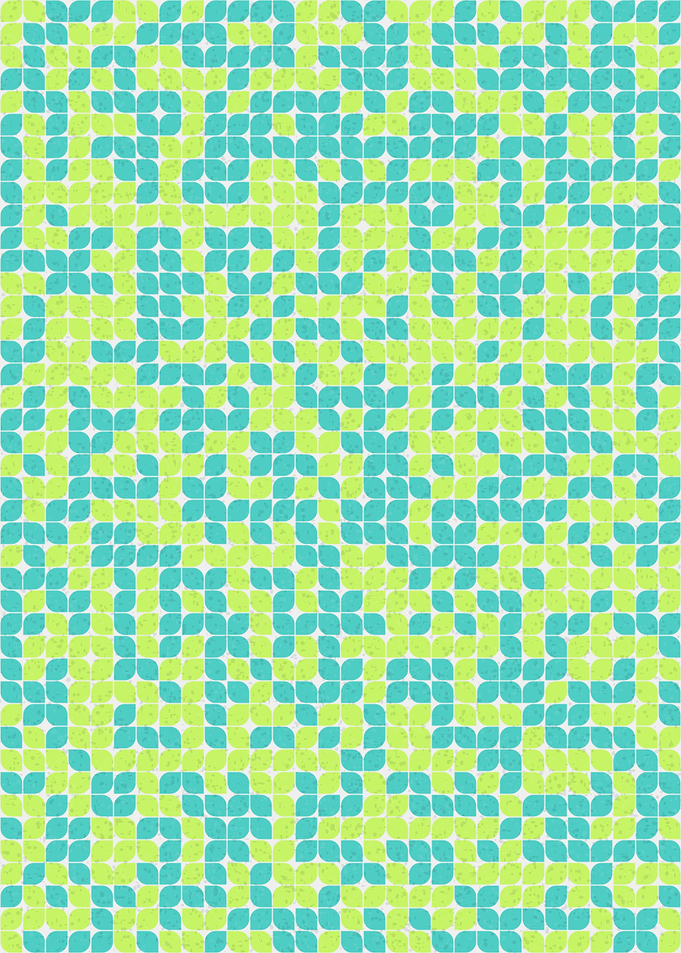 Geometric Pattern
