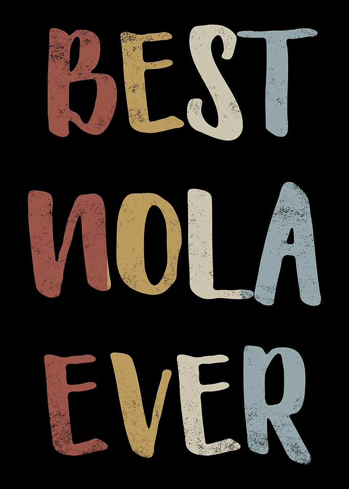 Best Nola Ever