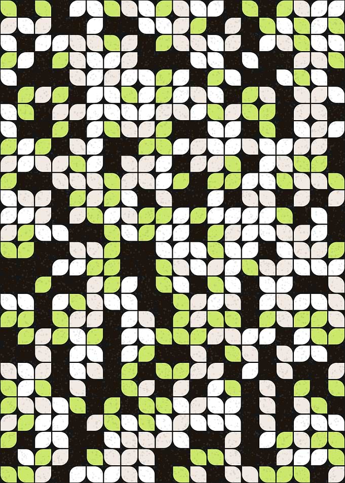 Geometric Pattern