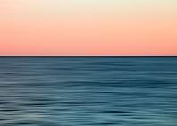 Horizon line