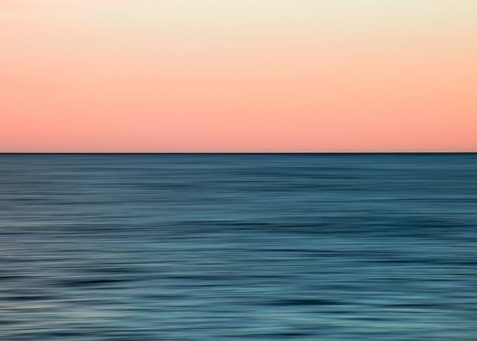 Horizon line