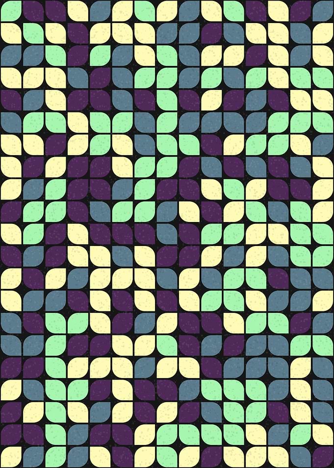 Geometric Pattern