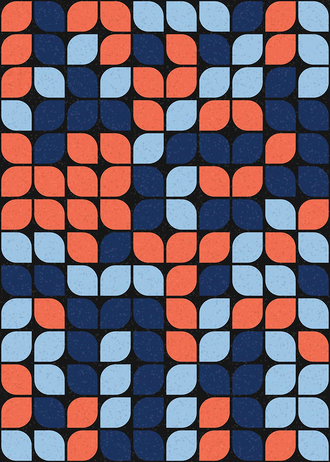 Geometric Pattern