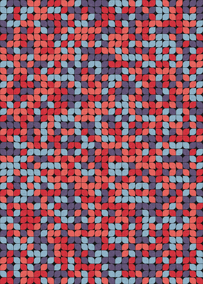 Geometric Pattern