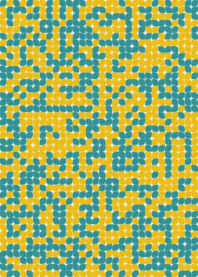 Geometric Pattern