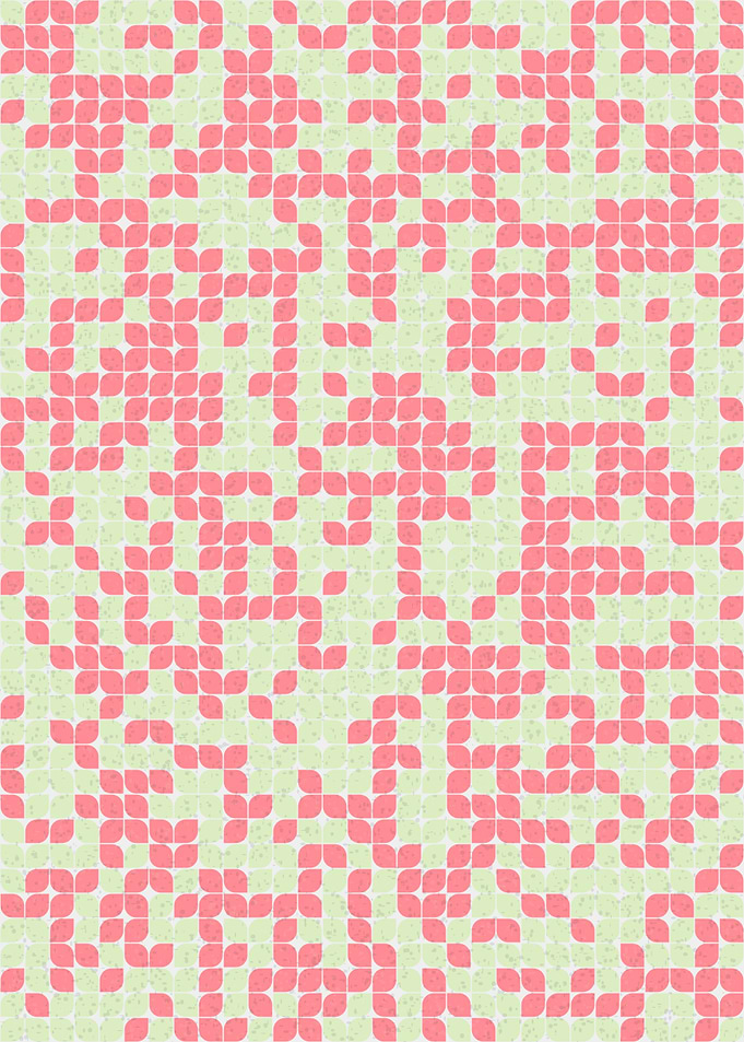 Geometric Pattern