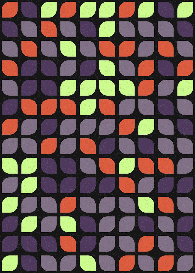 Geometric Pattern