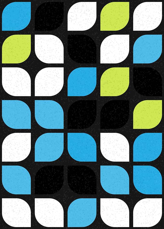 Geometric Pattern