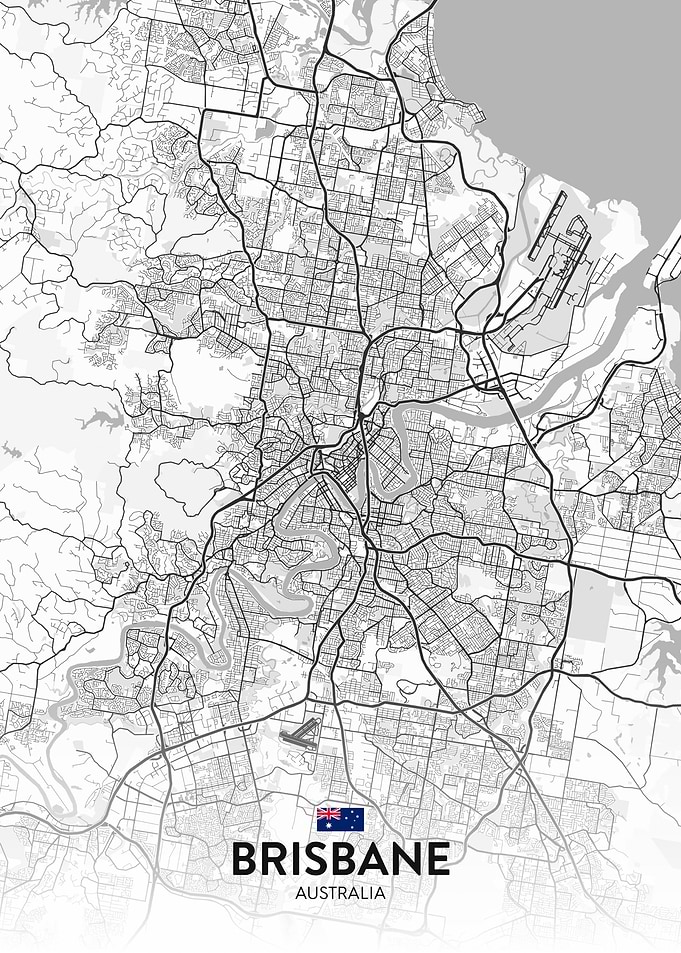 Brisbane AU
