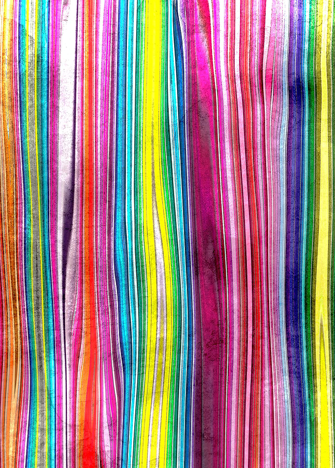 Indian colors