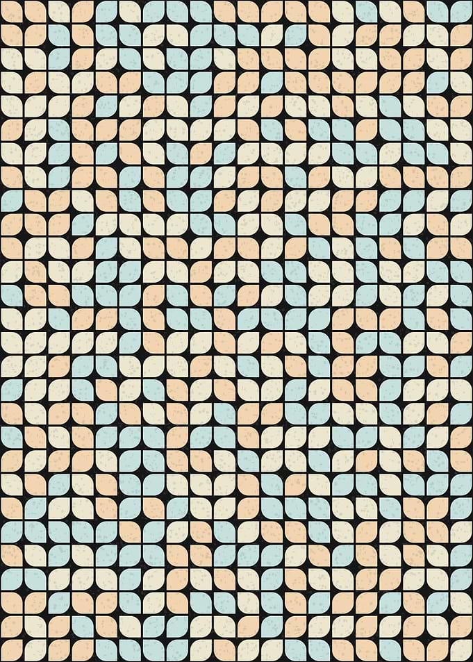 Geometric Pattern