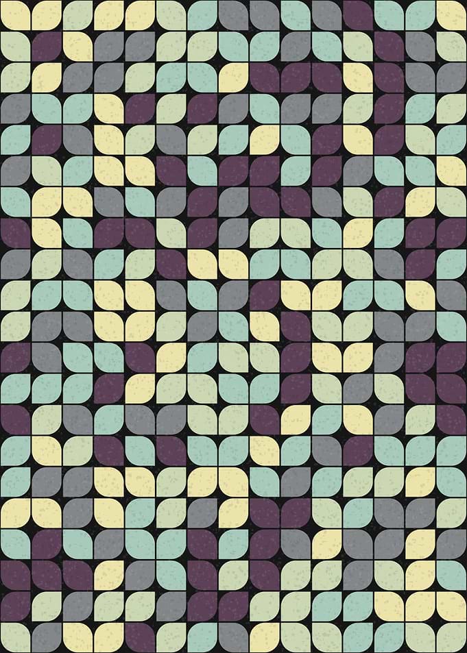 Geometric Pattern