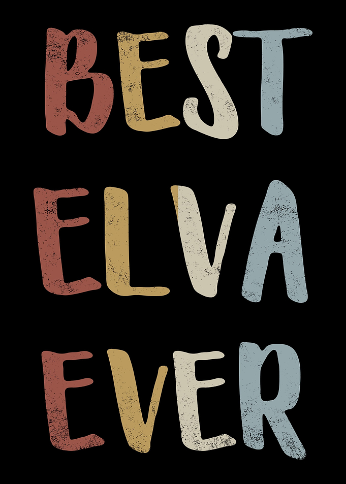 Best Elva Ever