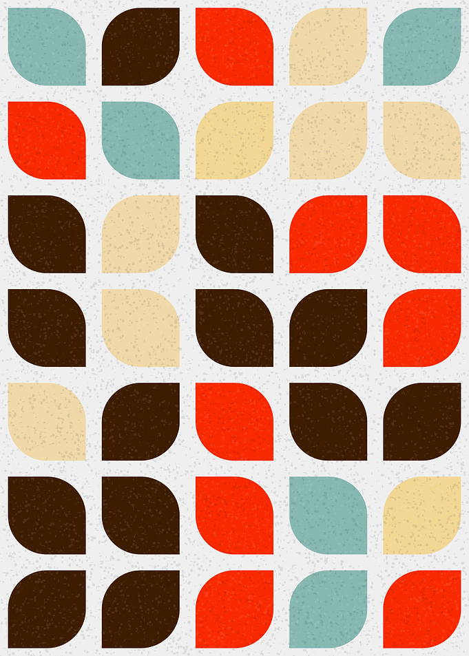 Geometric Pattern