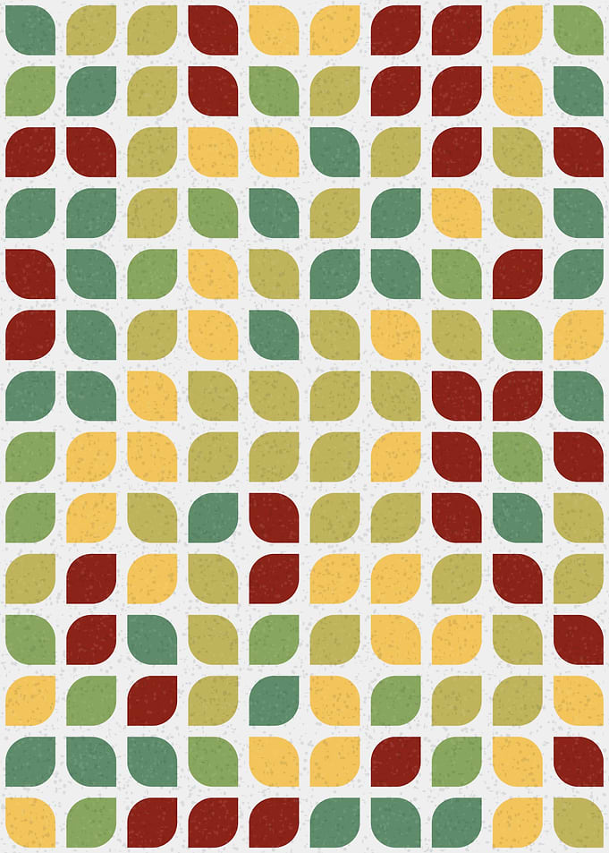 Geometric Pattern