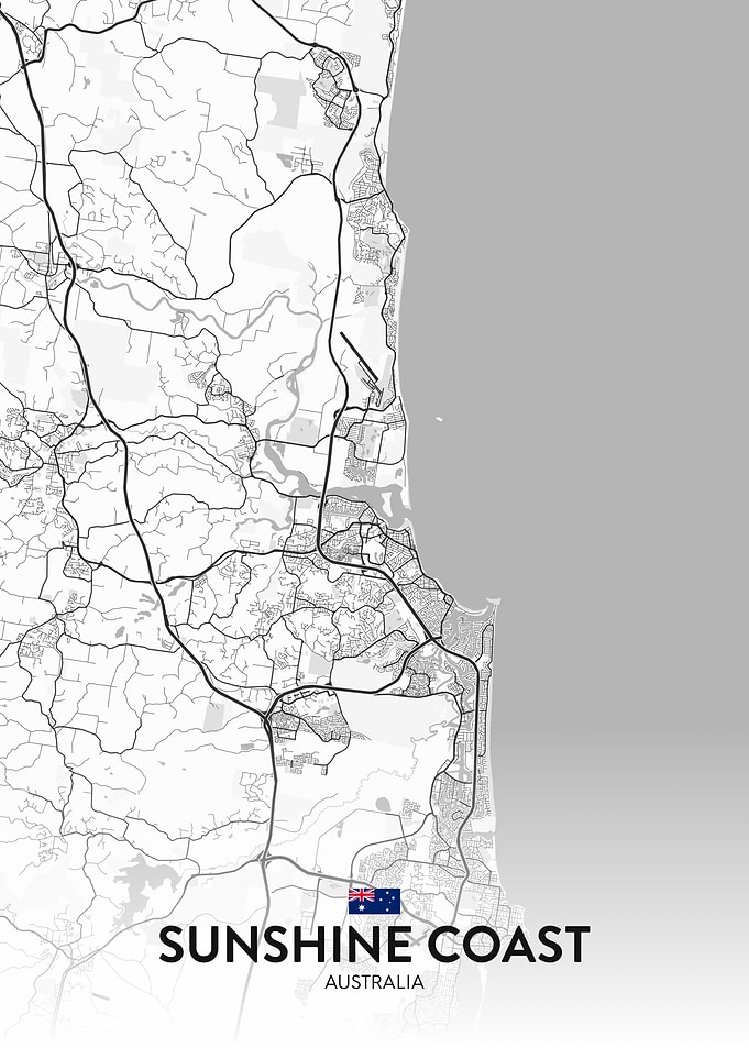 Sunshine Coast AU