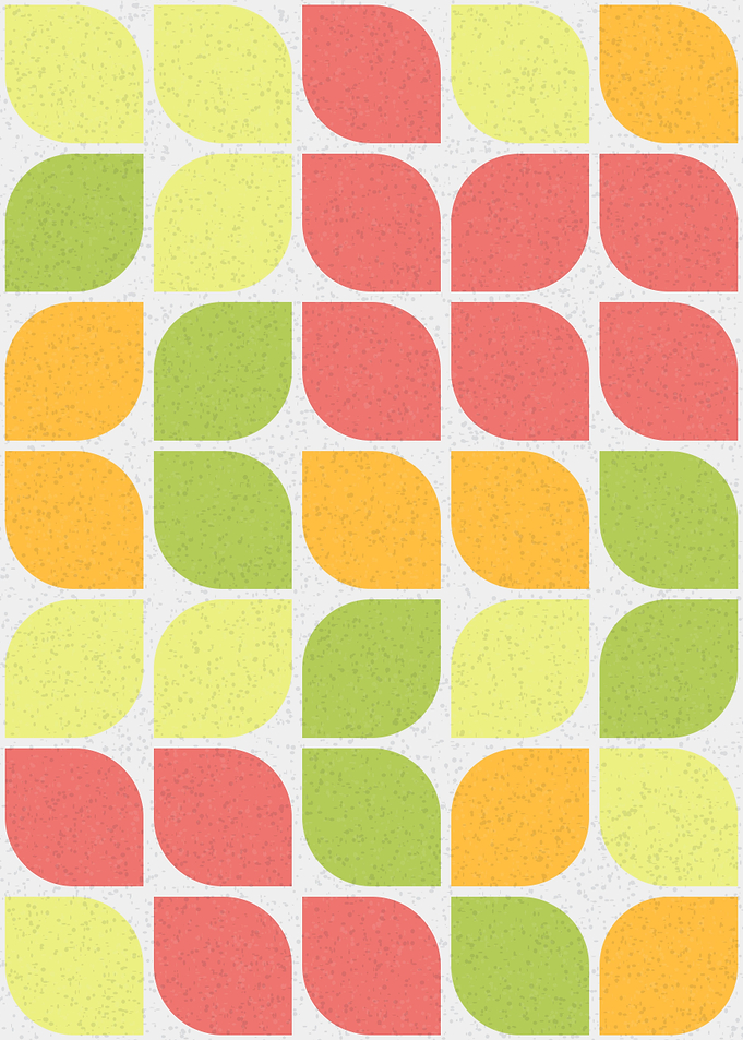 Geometric Pattern