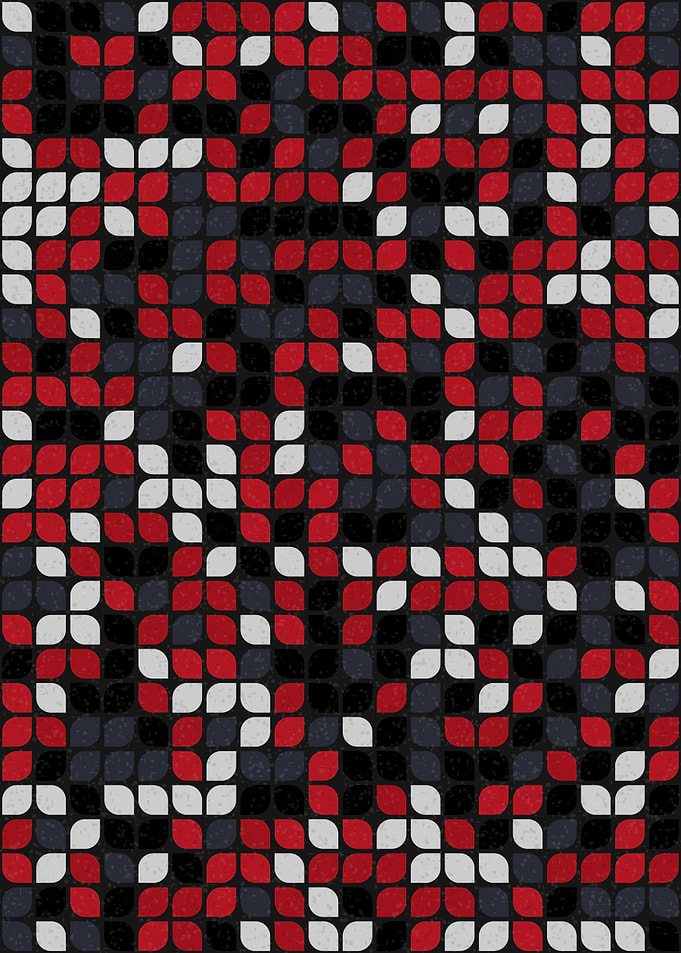 Geometric Pattern