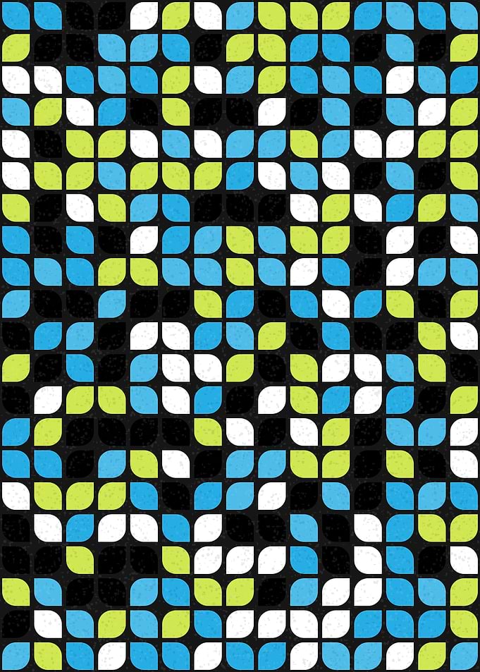 Geometric Pattern