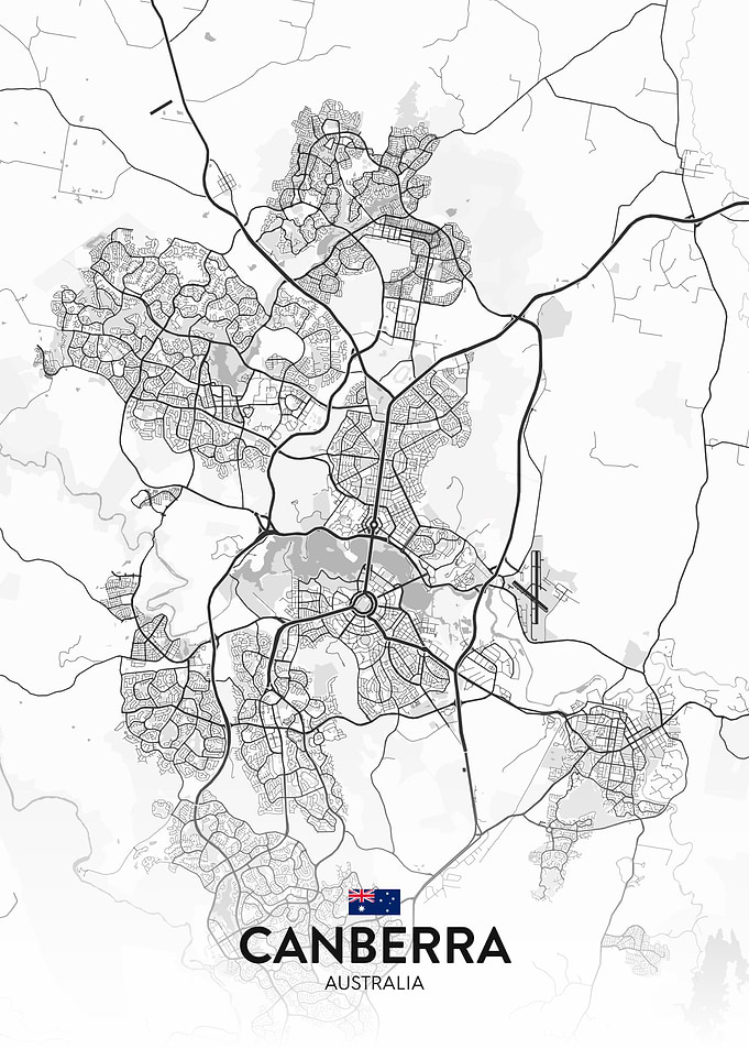 Canberra AU
