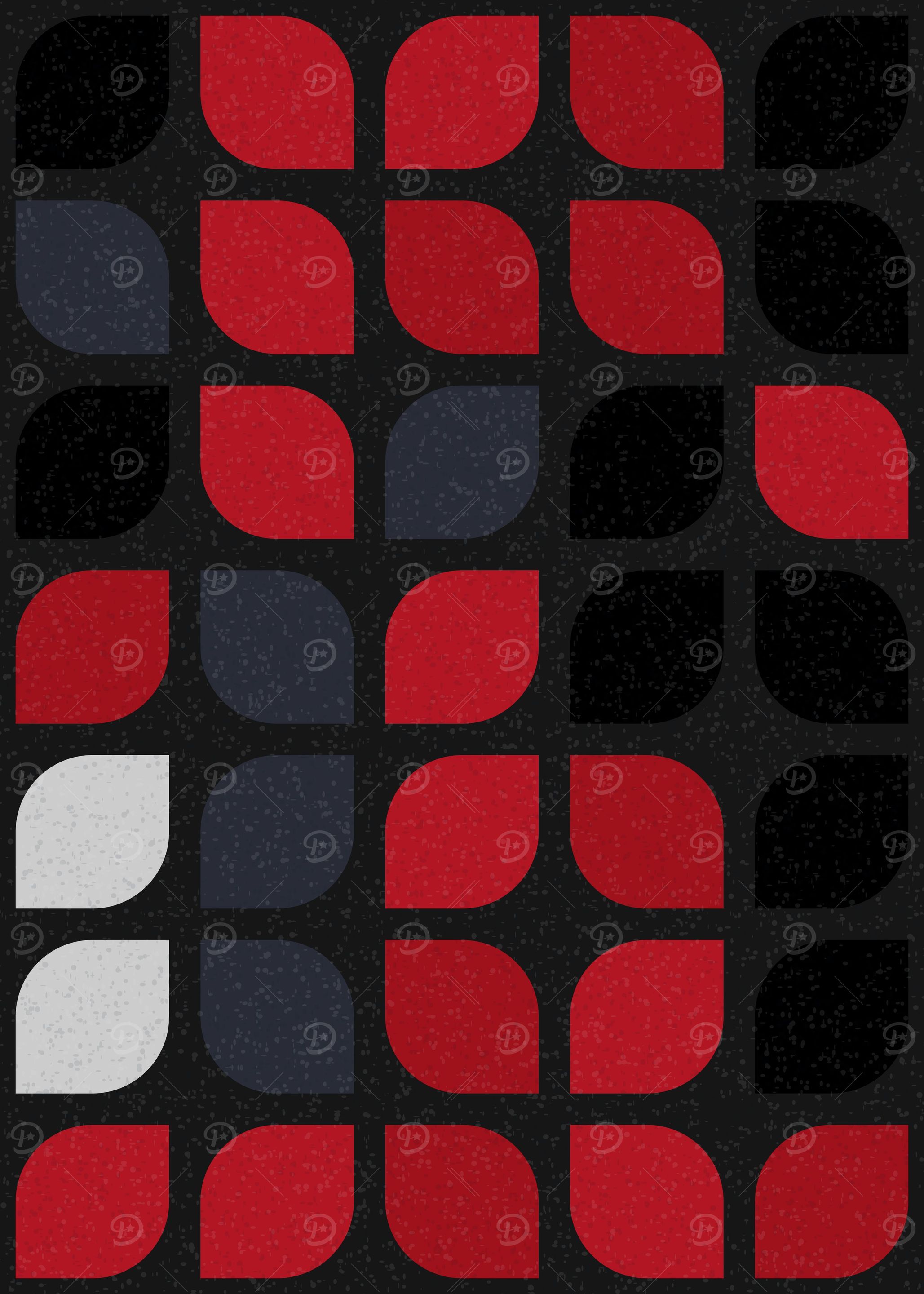 Geometric Pattern
