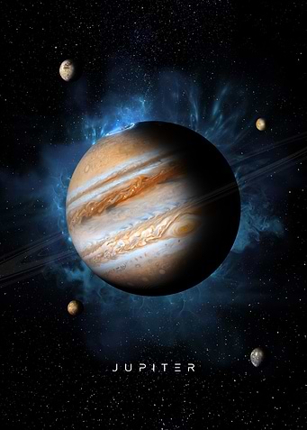 Jupiter