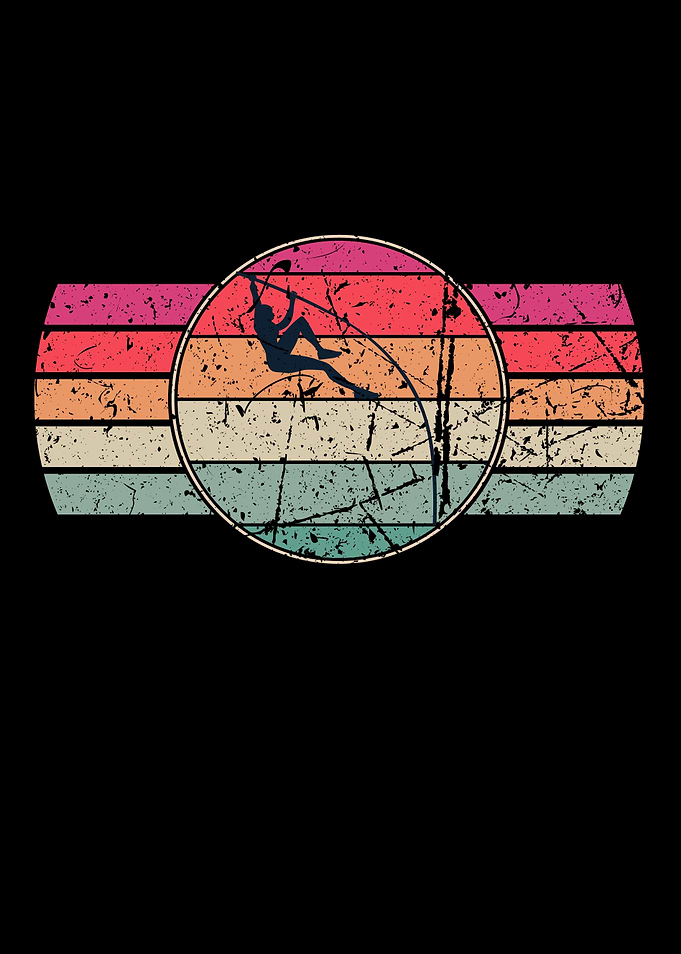 Pole Vault Pole Vaulting