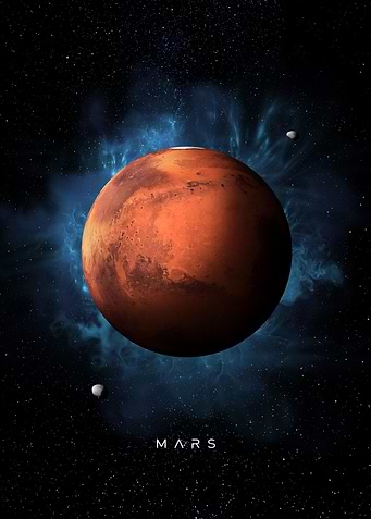 Mars