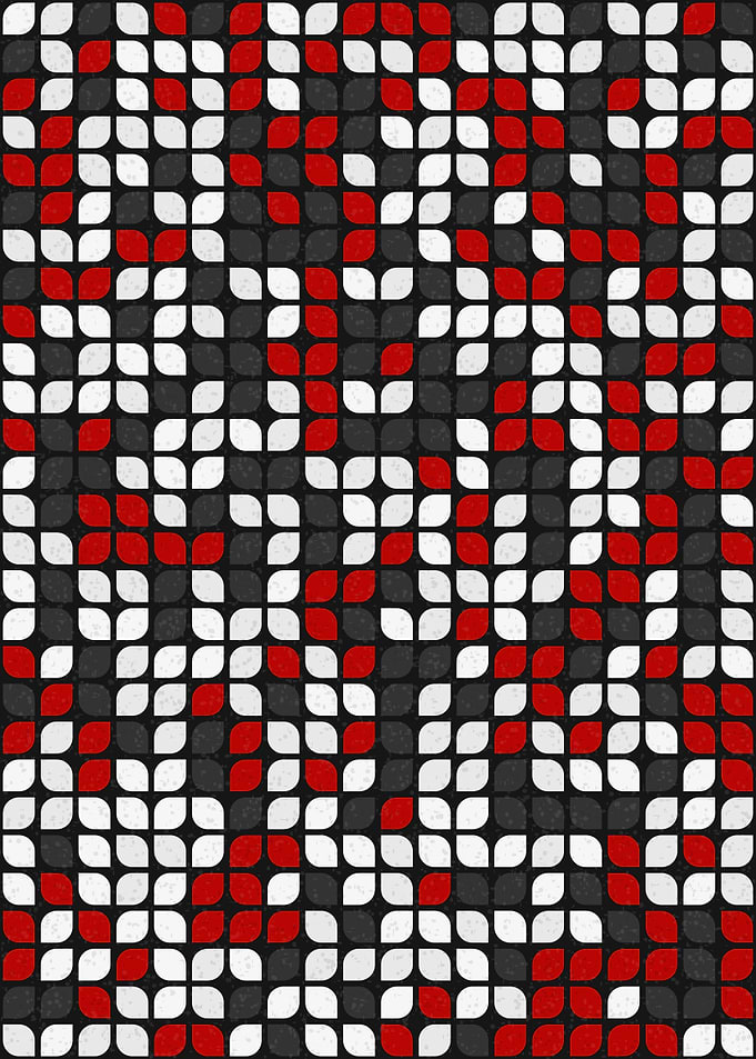 Geometric Pattern